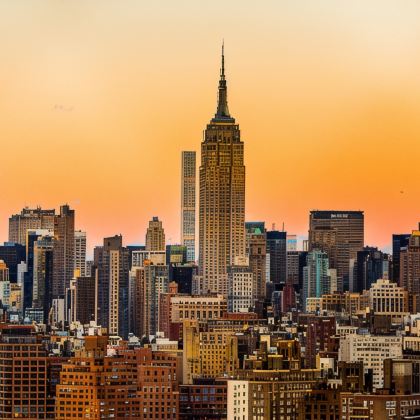 美国波士顿+波特兰7日5晚私家团