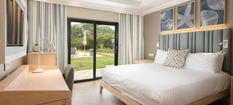 Garden Route Hotel图片