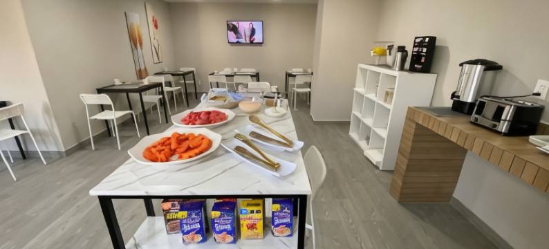 首尔酒店(Hotel Seoul)图片