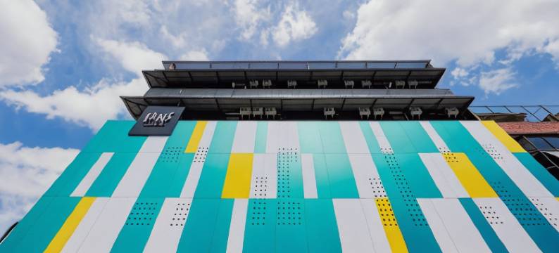 桑斯酒店塞达纳巴淡(Sans Hotel Sedana Batam)图片