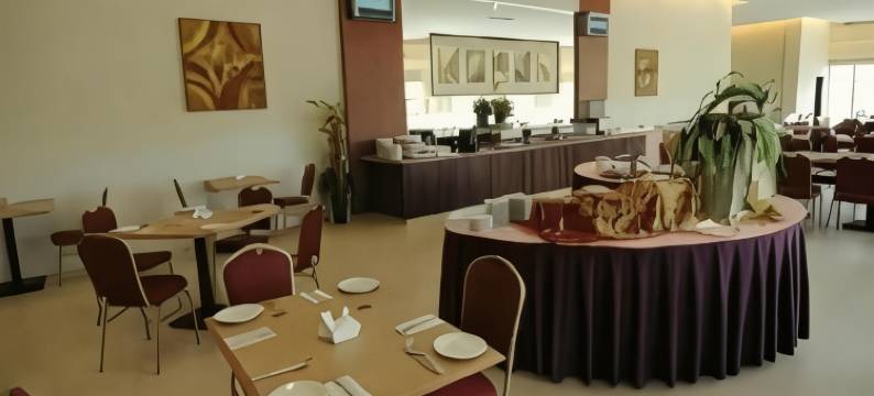 木胶金伍德酒店(Kingwood Hotel Mukah)图片