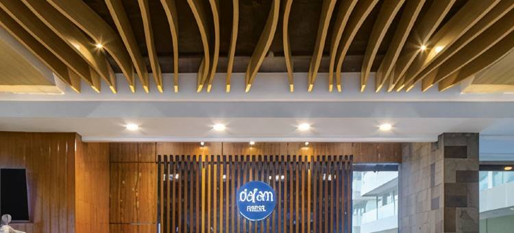 达凡度假村贝里东(Dafam Resort Belitung)图片