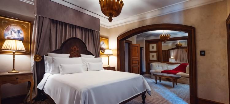 宫殿酒店(Palazzo Hotel)图片