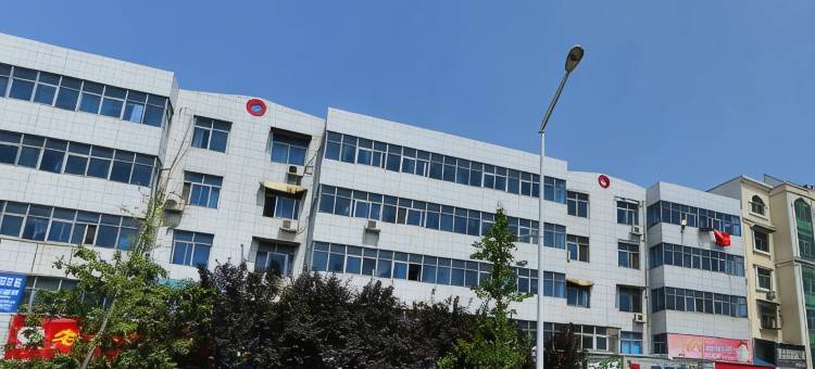 吉利快捷旅馆图片