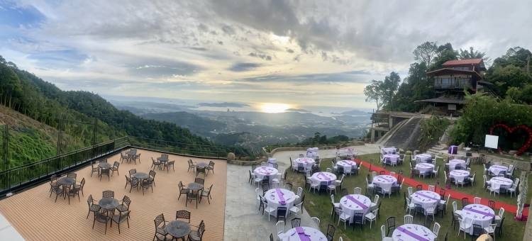 科柯尔天堂度假村(Kokol Haven Resort)图片