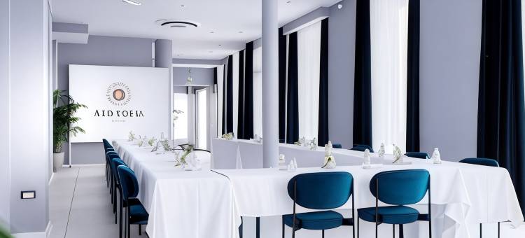 里昂博斯科洛水疗酒店(Boscolo Lyon Hotel & Spa)图片