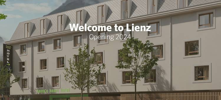 林茨哈瑞之家酒店公寓(harry's home Lienz hotel & apartments)图片