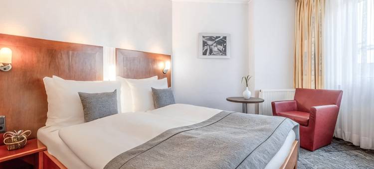 奥伯豪森洲际旗下佳阁酒店(Garner Hotel Oberhausen by IHG)图片