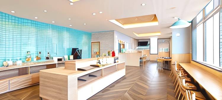 湘南藤泽微笑酒店(Smile Hotel Shonan Fujisawa)图片
