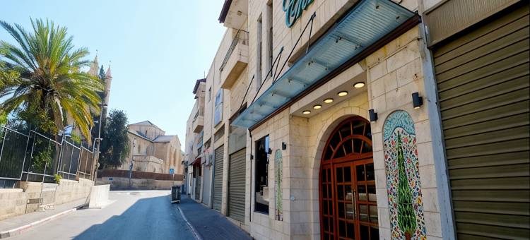 圣诞酒店(Christmas Hotel - Jerusalem)图片