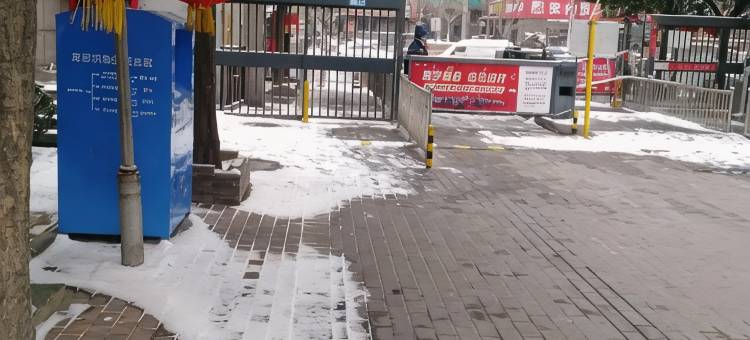 郑州如心快捷宾馆(黄河科技学院店)图片