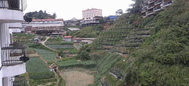 玫瑰公寓@克亚农场(Rose Apartment Kea Farm)图片