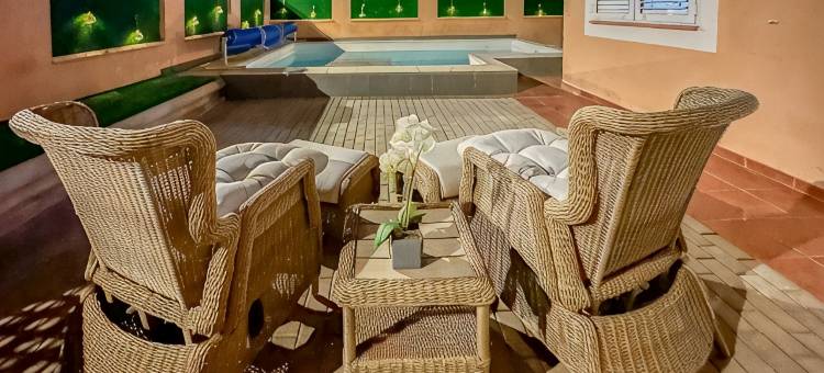 GuestReady - Esmeralda Private Pool图片
