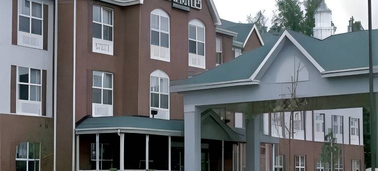 芝加哥奥黑尔南乡村旅馆及套房-丽笙旗下(Country Inn & Suites by Radisson, Chicago O'Hare South, IL)图片