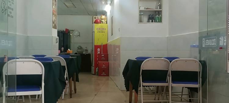 荆门馨宁宾馆图片