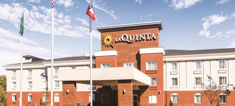 米利奇维尔洲际智选假日套房酒店(Holiday Inn Express & Suites MILLEDGEVILLE by IHG)图片