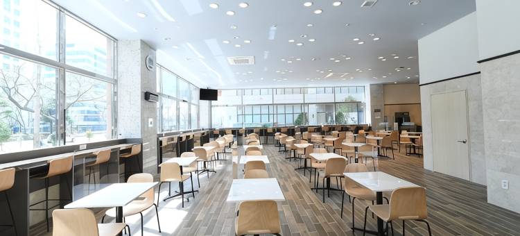 Toyoko旅馆昌原(Toyoko-inn Changwon)图片