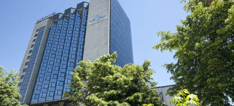 萨拉热窝瑞享酒店(Mövenpick Sarajevo Bristol)图片