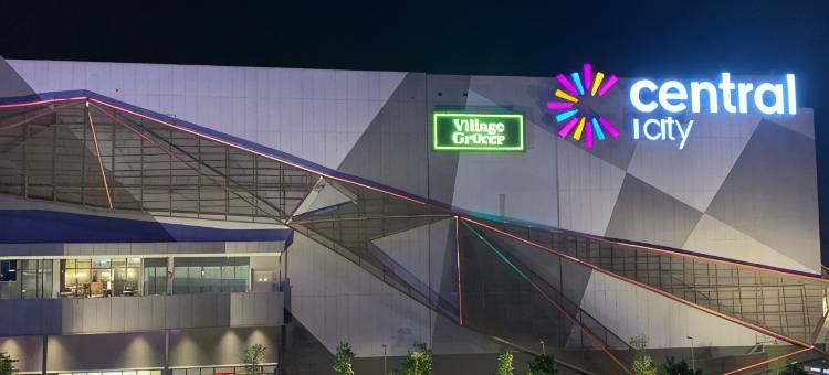 I-City by Landmark @ Shah Alam图片