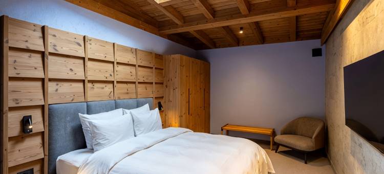 瑞士酒店布拉索夫波亚纳(Swissôtel Poiana Brasov)图片