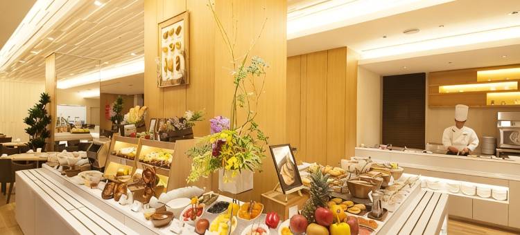 里士满浅草国际酒店(Richmond Hotel Premier Asakusa International)图片