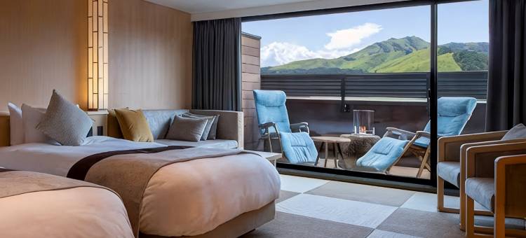 池之平酒店与度假村(Ikenotaira Hotel & Resort)图片