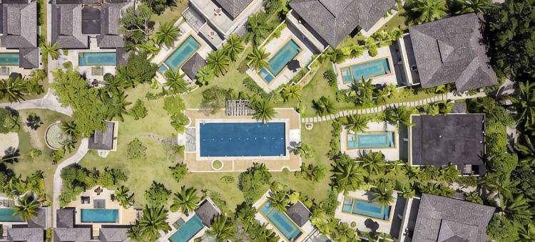 泰国考拉鲁滨逊度假村(Robinson Khao Lak)图片