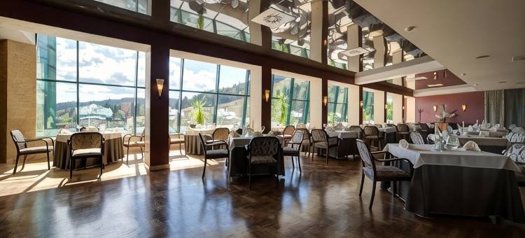 Pegaz酒店(Hotel Pegaz)图片