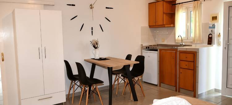 CAVOS 海滩屋(Cavos Beach House)图片