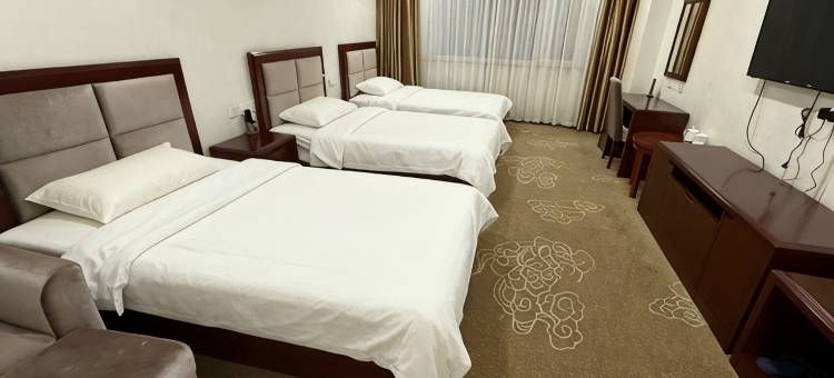 盛京大酒店(东风店)图片