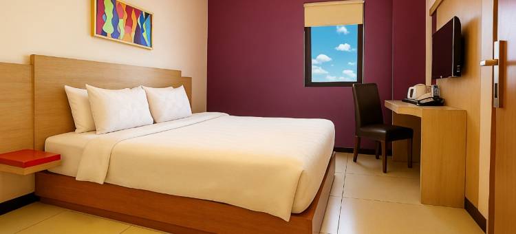 婆罗洲酒店(Borneo Hotel)图片