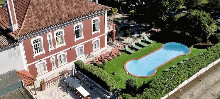 Palacete Beekman by Hostiva图片