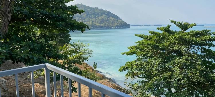 思昌滨海度假村(Sichang Marina Resort)图片