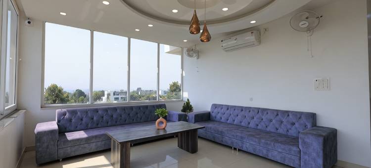 Evana Rajaji A Unit Of The Corner Forest Resort图片