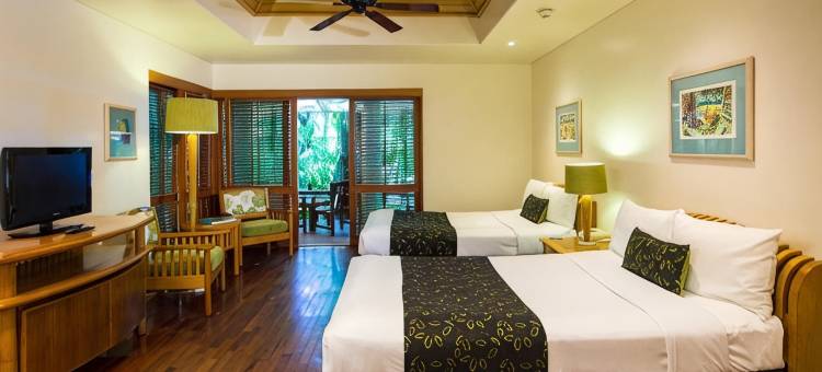 凯恩斯-绿岛度假村(Green Island Resort)图片