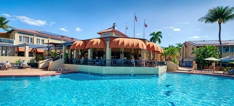 科纳海岸度假村金奥浩花园8204公寓(Shell Vacations Club Kona Coast Resort)图片