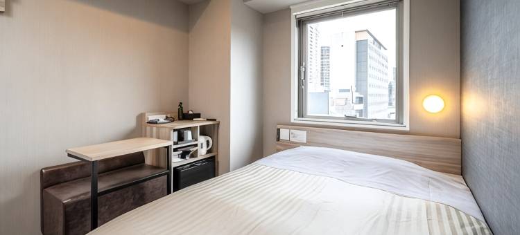 超级酒店 Premier 阿苏熊本机场(SUPER HOTEL Premier Aso Kumamoto Airport)图片