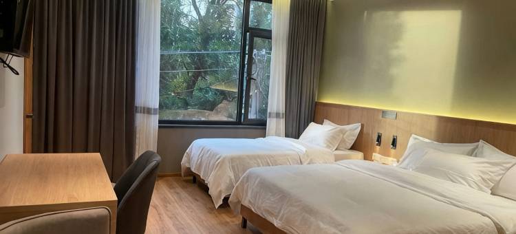 塔城印象瑞吉酒店(REGIS HOTEL)图片