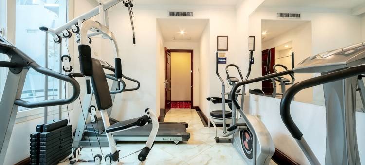 A25酒店 - 陈国瓒路15号(A25 Premium Hotel - 15 Tran Quoc Toan)图片