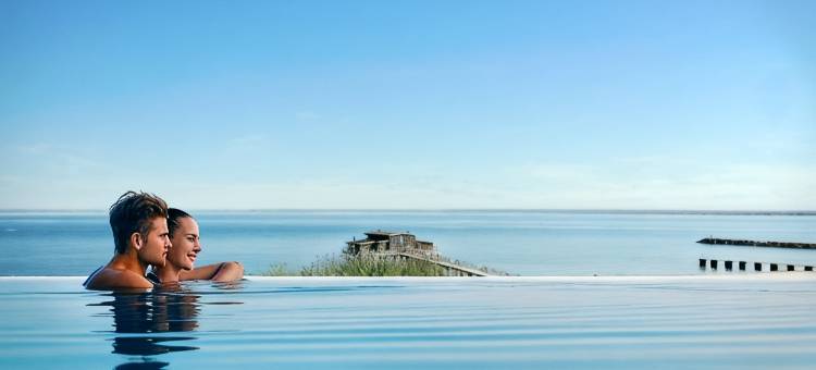 斯康森巴斯塔德酒店(Hotel Skansen Båstad)图片