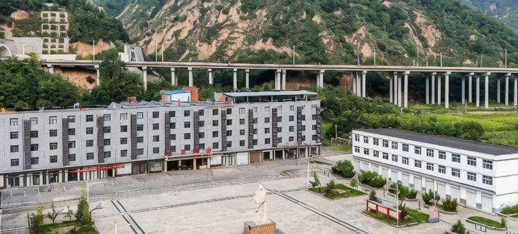 渭恒酒店(宜川云岩店)图片
