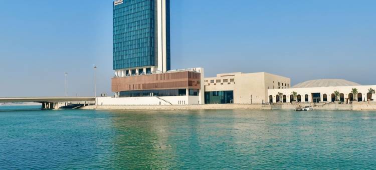巴林湾希尔顿花园酒店(Hilton Garden Inn Bahrain Bay)图片