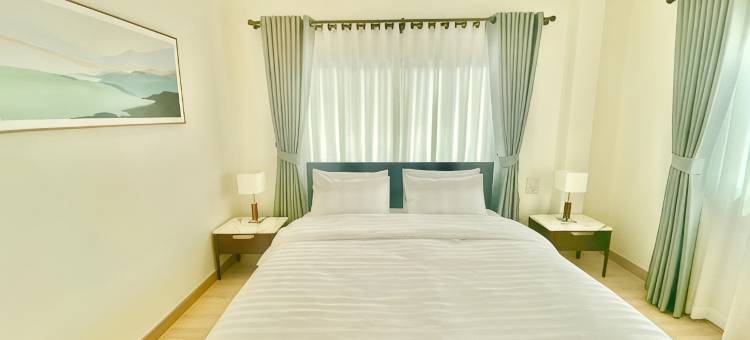 Baan Naya, Sattahip accommodation图片