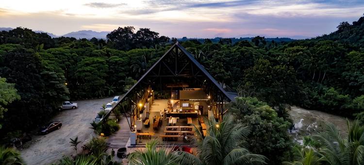 仙本那萤火虫度假村(The Firefly Resort Semporna)图片