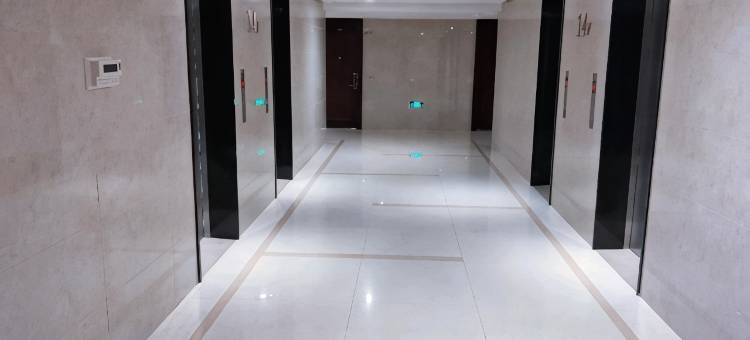 江南民宿(郑州正商汇景公寓店)图片