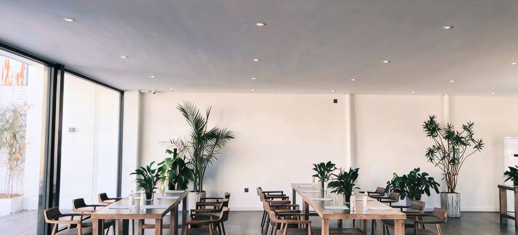 花栖民宿(洛阳王城公园店)图片