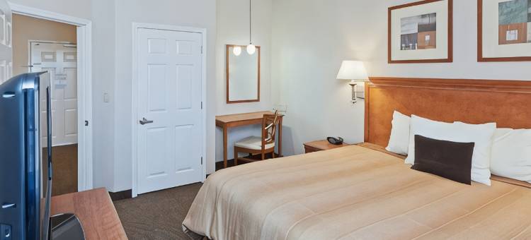 Candlewood Suites 斯托克顿堡by IHG(Candlewood Suites FORT STOCKTON by IHG)图片