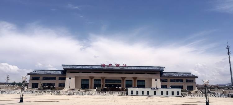 深涂快捷酒店图片