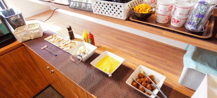 利夫马克斯酒店-姬路市役所前店(HOTEL LiVEMAX Himeji Shiyakusho Mae)图片