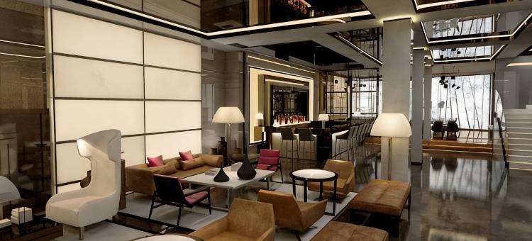 圣十酒店(Saint Ten Boutique Hotel, Small Luxury Hotels)图片